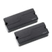 Fishman Fluence Modern HB3 7-String Set - Black Plastic (FFM37SB2) - Gsus4