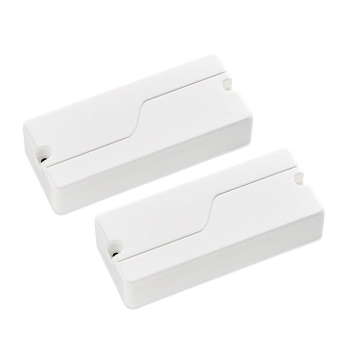 Fishman Fluence Modern HB3 7-String Set - White Plastic (FFM37SW2) - Gsus4