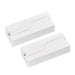 Fishman Fluence Modern HB3 7-String Set - White Plastic (FFM37SW2) - Gsus4