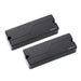 Fishman Fluence Modern HB3 8-String Set - Black Plastic (FFM38SB2) - Gsus4