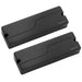 Fishman Fluence Modern HB3 9 String, Set of 2, Black Plastic (FFM39SB2) - Gsus4