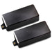 Fishman Fluence Modern HB3 Humbucker 7-String Pickup Set Black Nickel (FFM37SK2) - Gsus4