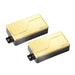 Fishman Fluence Modern HB3 Set - Gold (FFM36SG2) - Gsus4