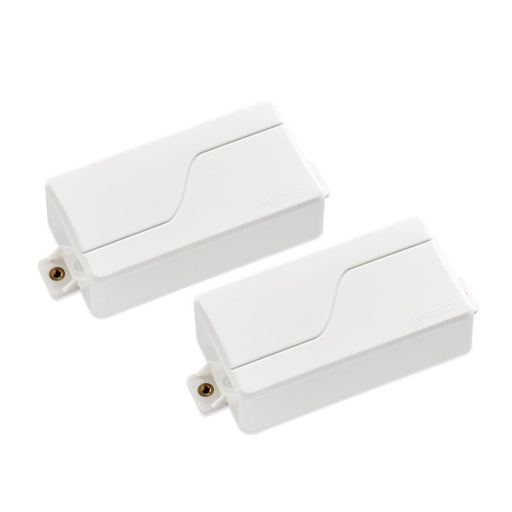 Fishman Fluence Modern HB3 Set - White Plastic (FFM36SW2) - Gsus4