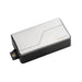 Fishman Fluence Modern HB3 Single, Alnico - Brushed Stainless (FFM36AR1) - Gsus4