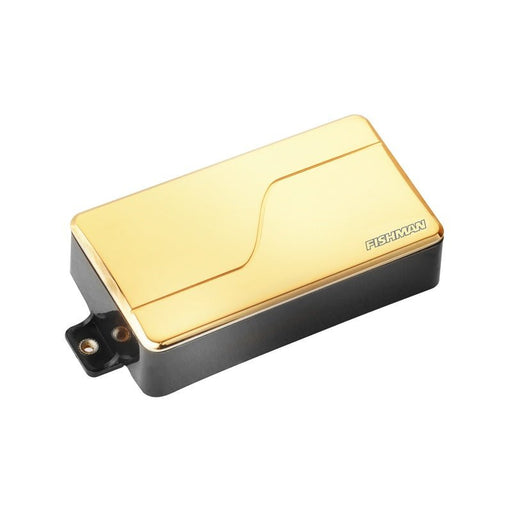 Fishman Fluence Modern HB3 Single, Alnico - Gold (FFM36AG1) - Gsus4