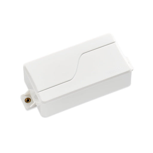 Fishman Fluence Modern HB3 Single, Alnico - White Plastic (FFM36AW1) - Gsus4