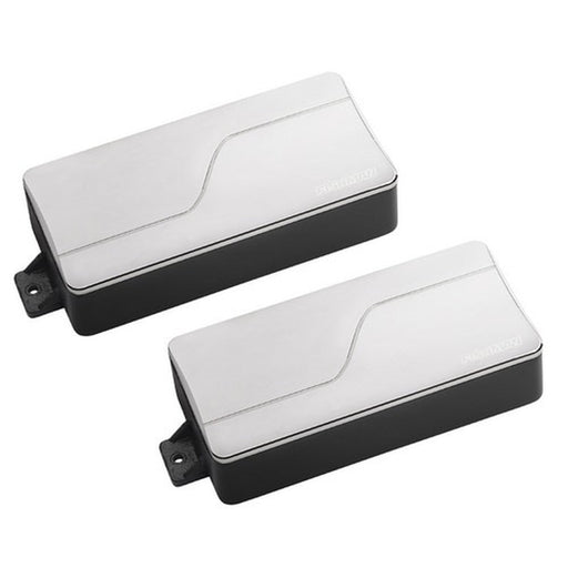 Fishman Fluence Modern Humbucker 7-String Pickup Set Nickel (FFMH7SN2) - Gsus4