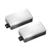 Fishman Fluence Modern Humbucker Pickup Set Nickel (FFMHBSN2) - Gsus4