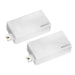 Fishman Fluence Modern Humbucker Pickup Set White (FFMHBSW2) - Gsus4