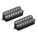 Fishman Fluence Open Core Classic Humbucker 7-String Set Black (FFCO7SB2) - Gsus4