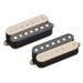 Fishman Fluence Open Core Classic Humbucker 7-String Set Zebra (FFCO7SZ2) - Gsus4
