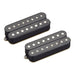 Fishman Fluence Open Core Classic Humbucker 8-String Set Black (FFCO8SB2) - Gsus4