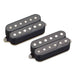 Fishman Fluence Open Core Classic Humbucker Set Black (FFCOCSB2) - Gsus4