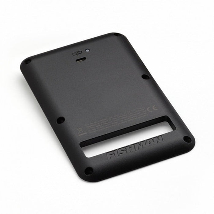 Fishman Fluence Rechargable Battery Pack for Strat Black (FFBPKFS1) - Gsus4