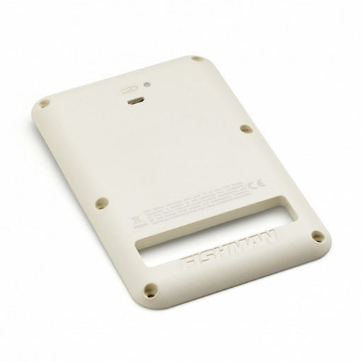 Fishman Fluence Rechargable Battery Pack for Strat White (FFBPKFSW) - Gsus4