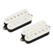 Fishman Fluence Scott Lepage Custom Series, OC, 6st, White, Set (FFCC6LW2) - Gsus4