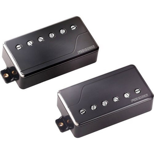 Fishman Fluence Signature Devin Townsend Humbucker Pickup Set (FFCSBDT2) - Gsus4