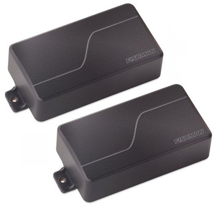 Fishman Fluence Signature Killswitch Engage Pickup Set (FFMS6KE1) - Gsus4