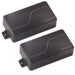 Fishman Fluence Signature Killswitch Engage Pickup Set (FFMS6KE1) - Gsus4
