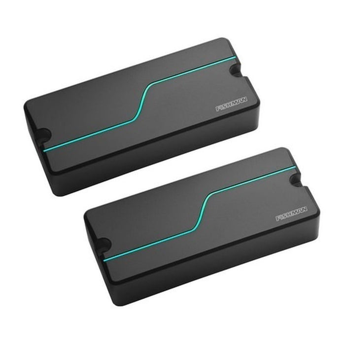 Fishman Fluence Signature Stephen Carpenter 7-String Pickup Set (FFMS7SC1) - Gsus4