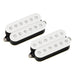 Fishman Fluence Signature Tim Henson Set, White (FFCS6TW2) - Gsus4