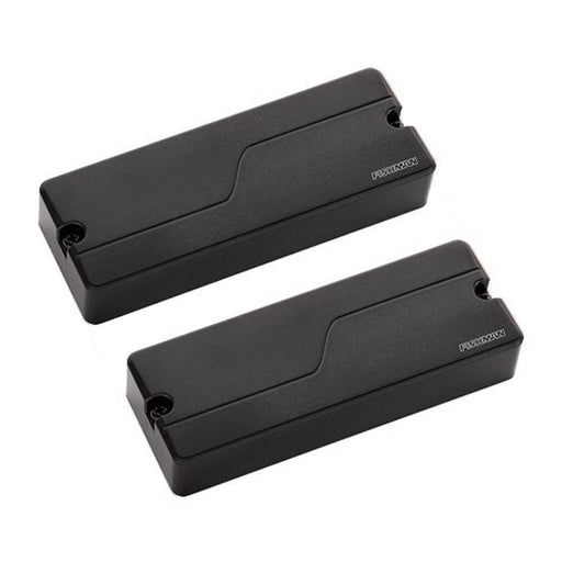 Fishman Fluence Signature Tosin Abasi 8-String Pickup Set Black Plastic (FFMS8TA2) - Gsus4