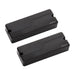 Fishman Fluence Signature Tosin Abasi 8-String Pickup Set Black Plastic (FFMS8TA2) - Gsus4