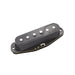 Fishman Fluence SS Single Width Pickup Active, Black (FFSSSBA1) - Gsus4