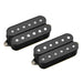 Fishman Fluence Thomas Mcrocklin Custom Series Pickup Set - Black (FFCC6TR2) - Gsus4