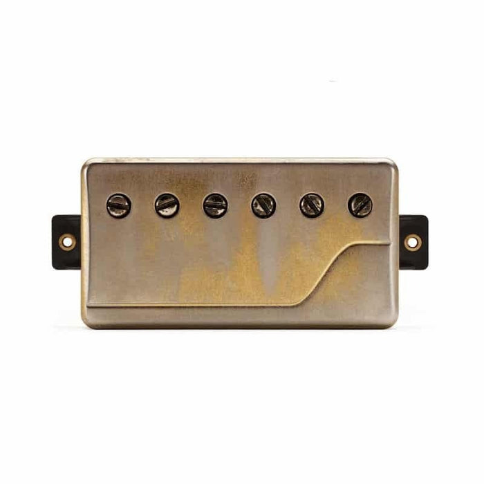 Fishman Fluence Will Adler Signature 6 String Modern Humbucking Set (FFCS6WA1) - Gsus4
