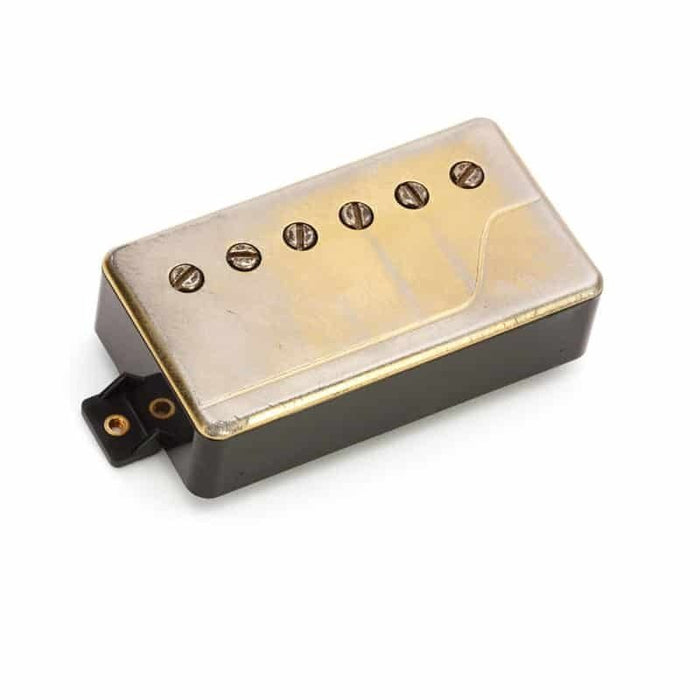Fishman Fluence Will Adler Signature 6 String Modern Humbucking Set (FFCS6WA1) - Gsus4