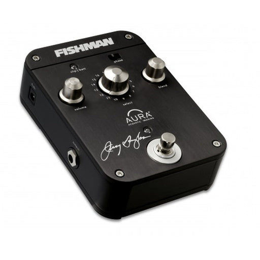 Fishman Jerry Douglas Signature Series Aura Imaging Pedal Music (F00130) - Gsus4