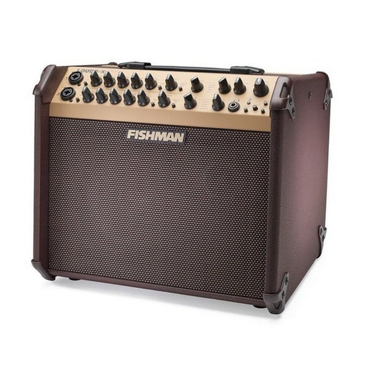Fishman Loudbox Artist 120W Acoustic Amp w/Bluetooth (F00061) - Gsus4