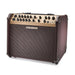 Fishman Loudbox Artist 120W Acoustic Amp w/Bluetooth (F00061) - Gsus4