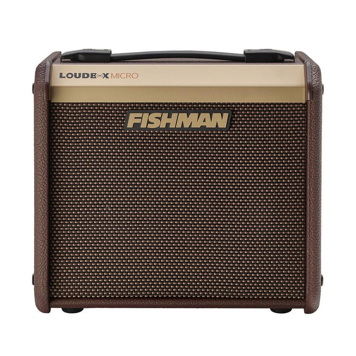 Fishman Loudbox Micro 40W Acoustic Combo Amp (F00057) - Gsus4