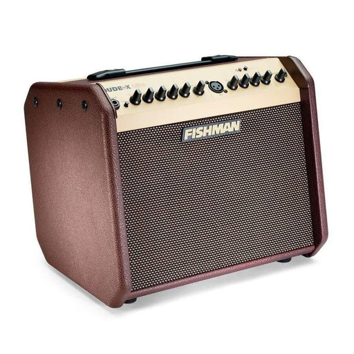 Fishman Loudbox Mini 60W Acoustic Combo Amp With Bluetooth (F00053) - Gsus4
