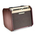 Fishman Loudbox Mini 60W Acoustic Combo Amp With Bluetooth (F00053) - Gsus4