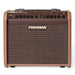 Fishman Loudbox Mini Charge Battery Powered Acoustic Amp w/ FX & Bluetooth (F00050) - Gsus4