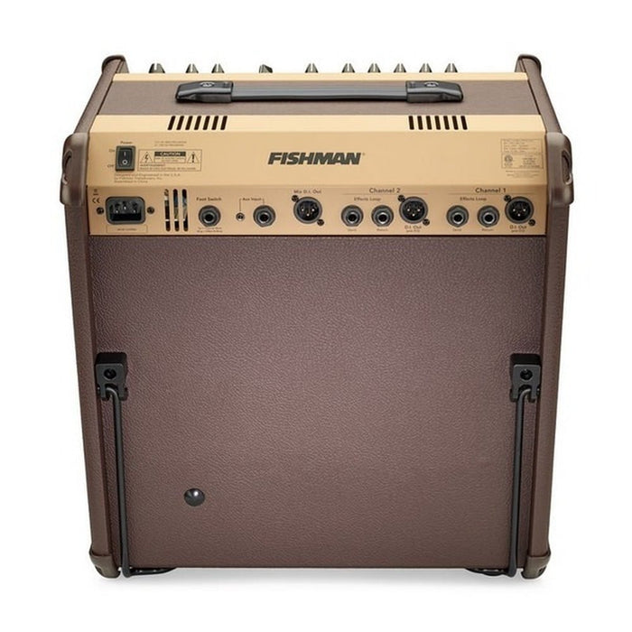 Fishman Loudbox Performer 180W Acoustic Amp w/Bluetooth (F00066) - Gsus4