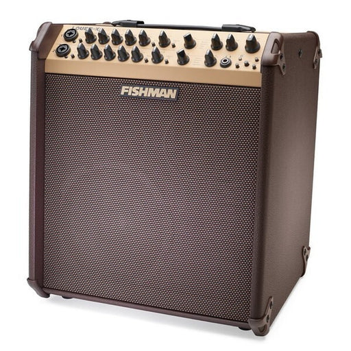 Fishman Loudbox Performer 180W Acoustic Amp w/Bluetooth (F00066) - Gsus4