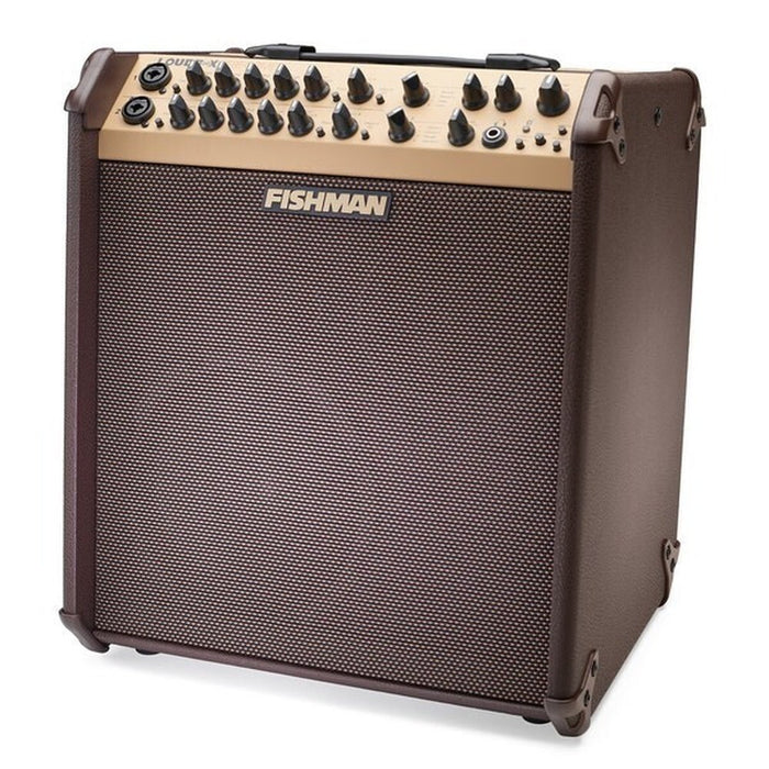Fishman Loudbox Performer 180W Acoustic Amp w/Bluetooth (F00066) - Gsus4