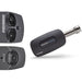 Fishman Matrix Infinity Mic Blend Narrow Pickup & Preamp System (F00336) - Gsus4