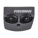 Fishman Matrix Infinity VT Ukulele Pickup & Preamp System (F00332) - Gsus4
