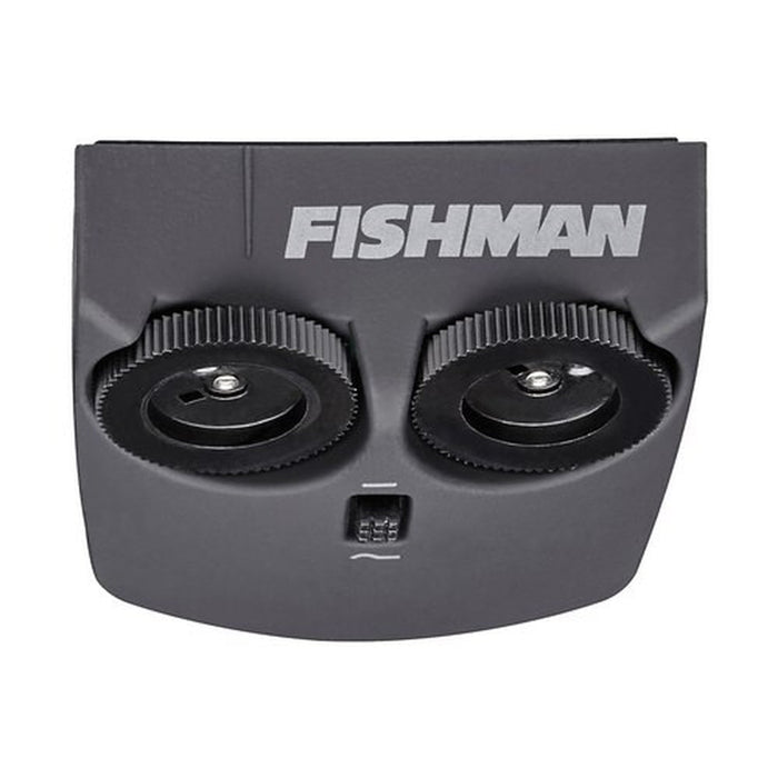 Fishman Matrix Infinity VT Wide Pickup & Preamp System (F00331) - Gsus4