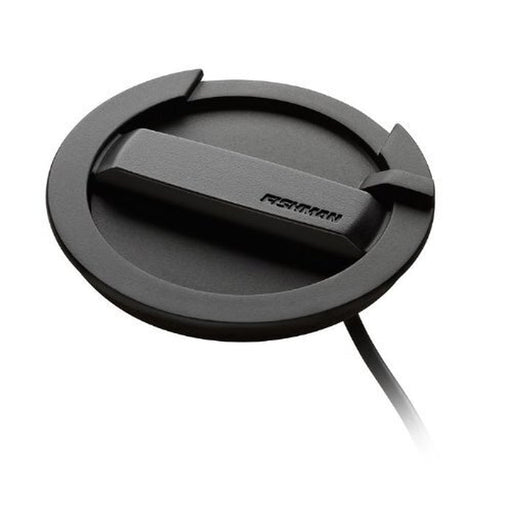 Fishman Neo-Buster Soundhole Pickup & Feedback Buster For Acoustic Guitar (F00035) - Gsus4