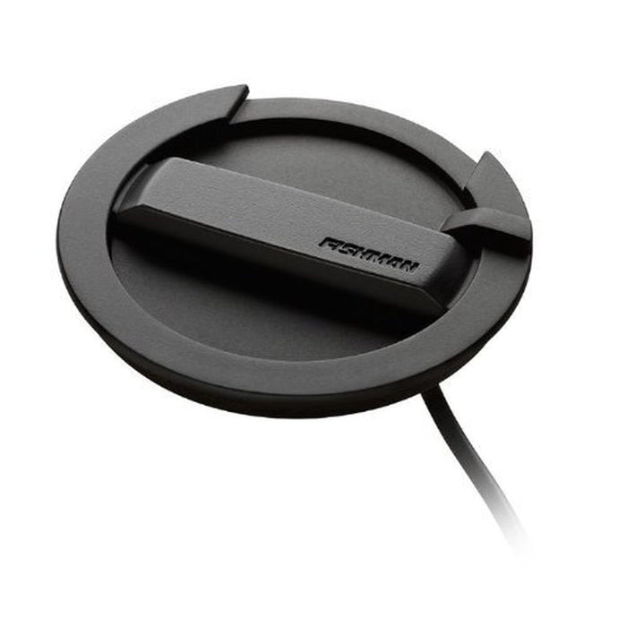 Fishman Neo-Buster Soundhole Pickup & Feedback Buster For Acoustic Guitar (F00035) - Gsus4