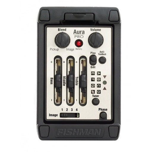 Fishman Onboard Aura PRO - Narrow Pickup (F00265) - Gsus4