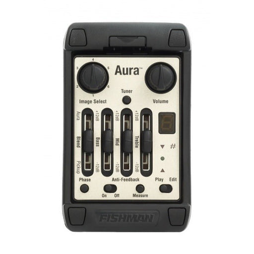 Fishman Onboard Aura - Wide Pickup (F00260) - Gsus4