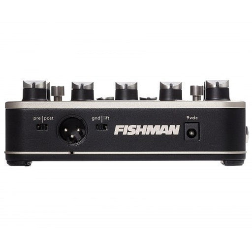 Fishman Platinum Pro EQ/DI Analog Preamp (F00187) - Gsus4